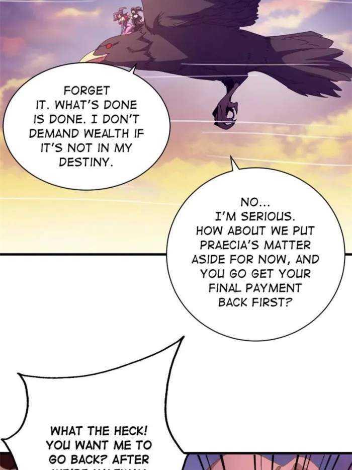 A Transmigrated Warden's Battle for Redemption Chapter 109 16